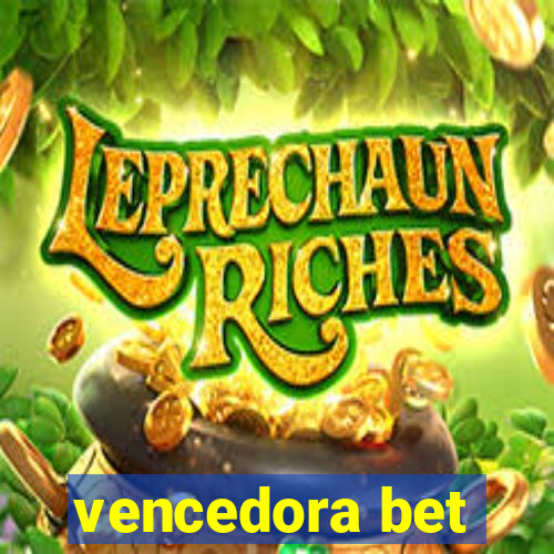 vencedora bet